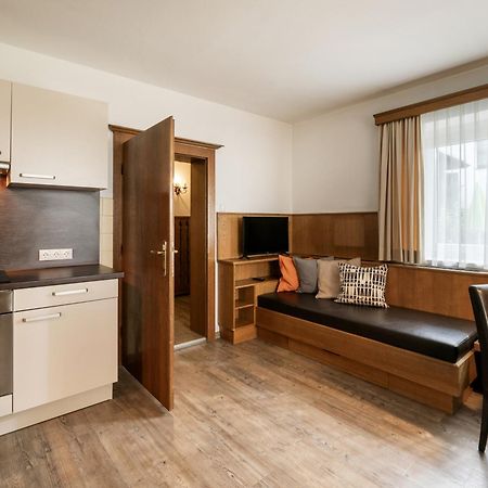 Appartements Pungg フューゲン エクステリア 写真