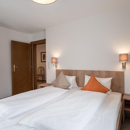 Appartements Pungg フューゲン エクステリア 写真