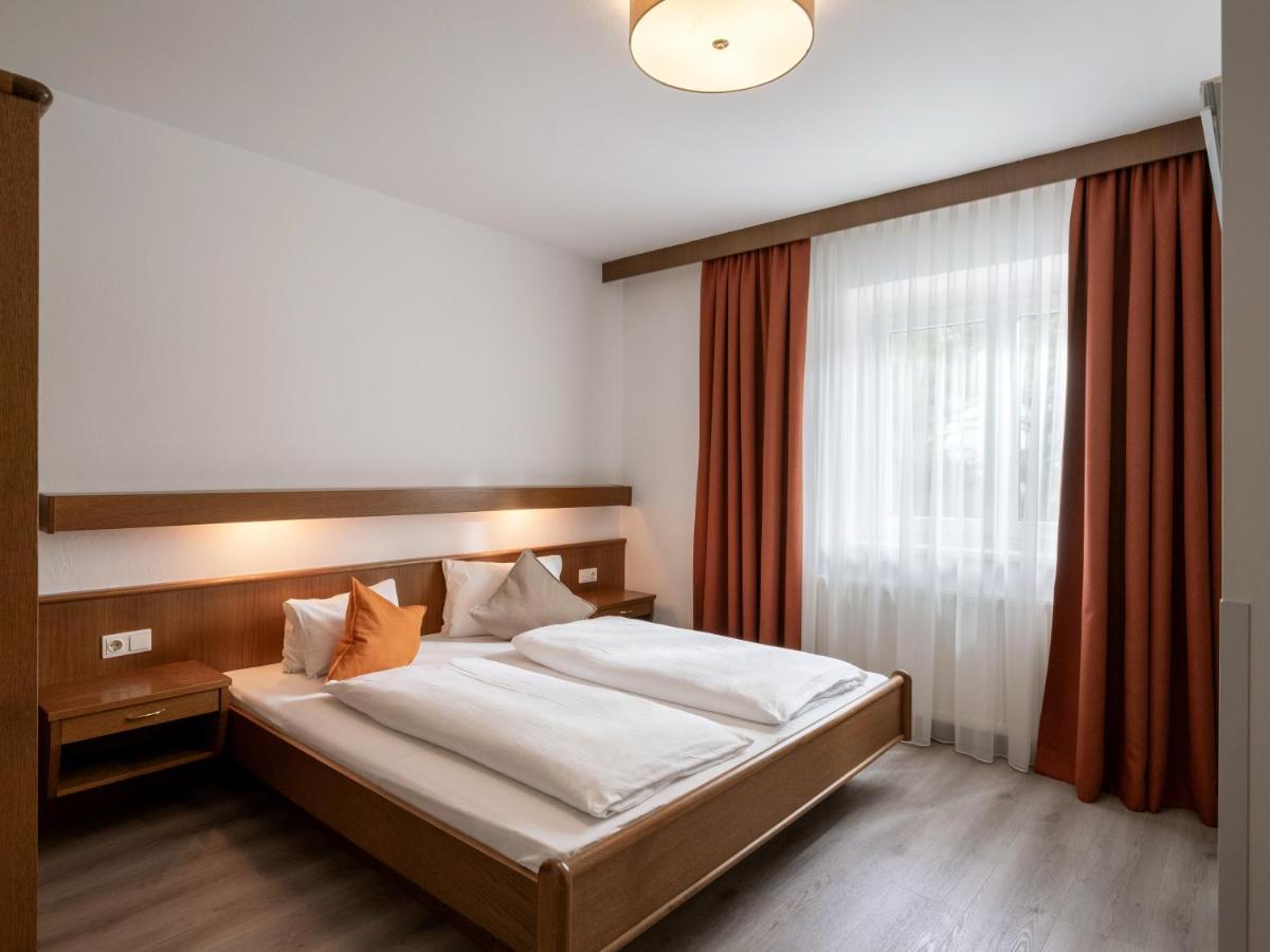 Appartements Pungg フューゲン エクステリア 写真