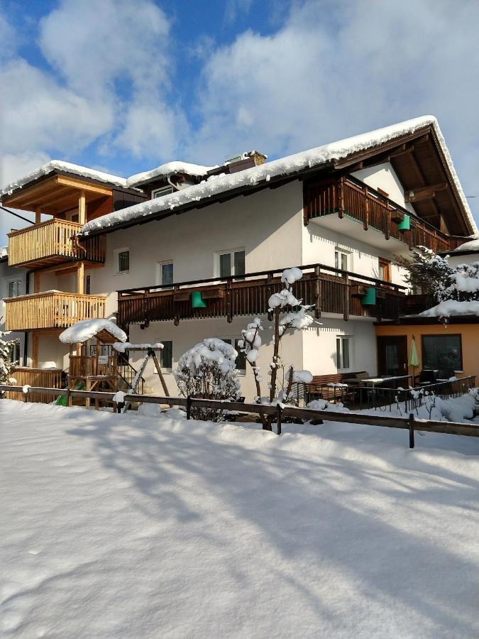 Appartements Pungg フューゲン エクステリア 写真